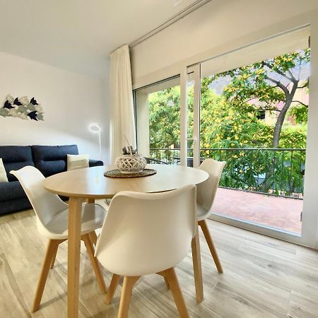 Platja D'Aro Center Apartments Eksteriør bilde