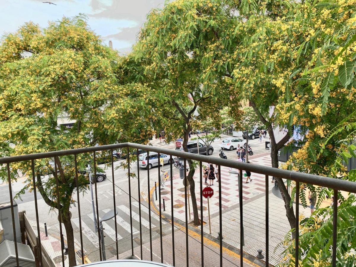 Platja D'Aro Center Apartments Eksteriør bilde