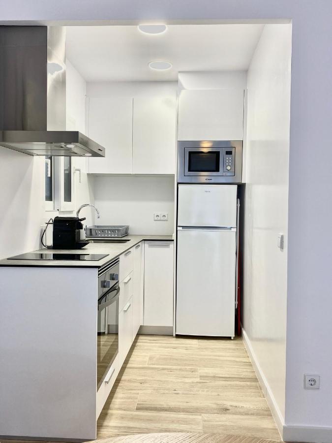 Platja D'Aro Center Apartments Eksteriør bilde