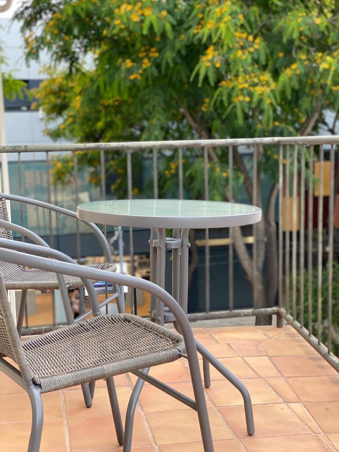 Platja D'Aro Center Apartments Eksteriør bilde