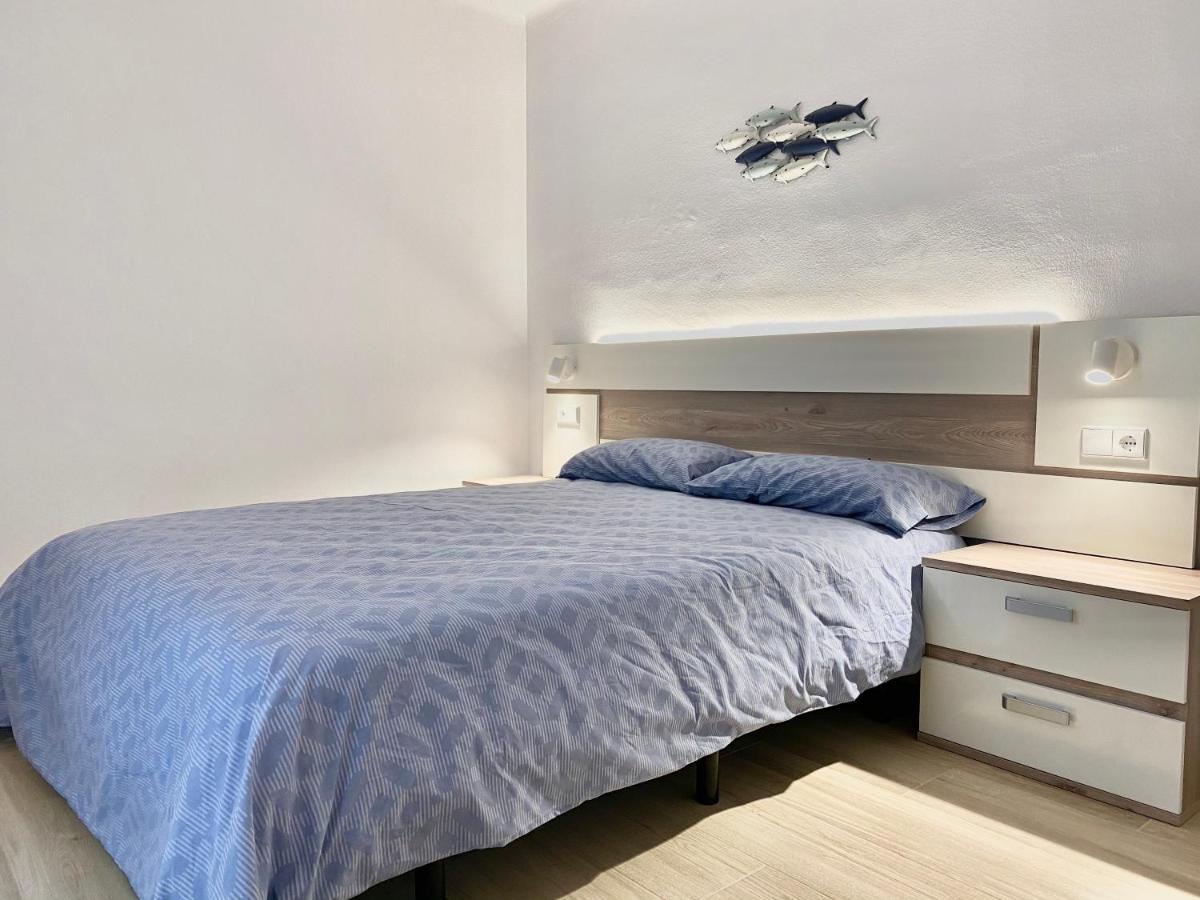 Platja D'Aro Center Apartments Eksteriør bilde