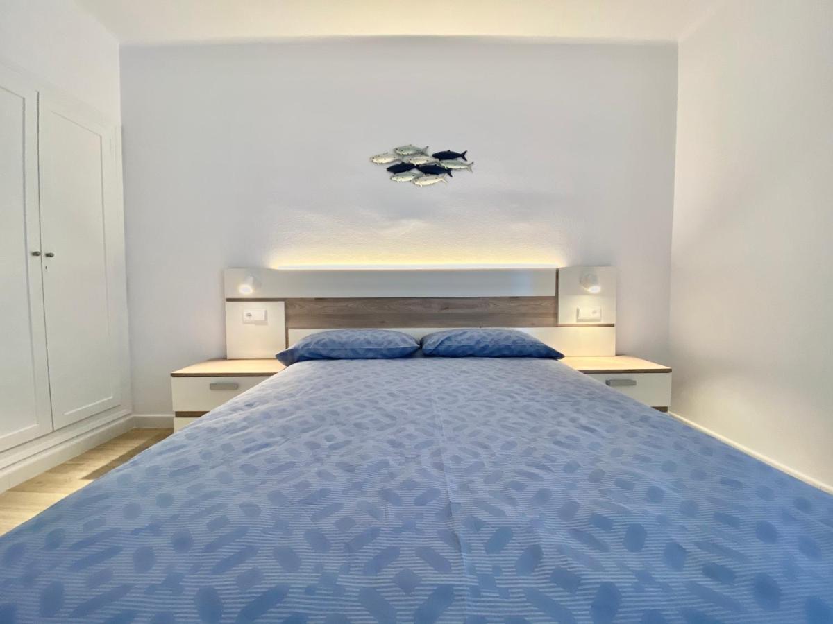 Platja D'Aro Center Apartments Eksteriør bilde